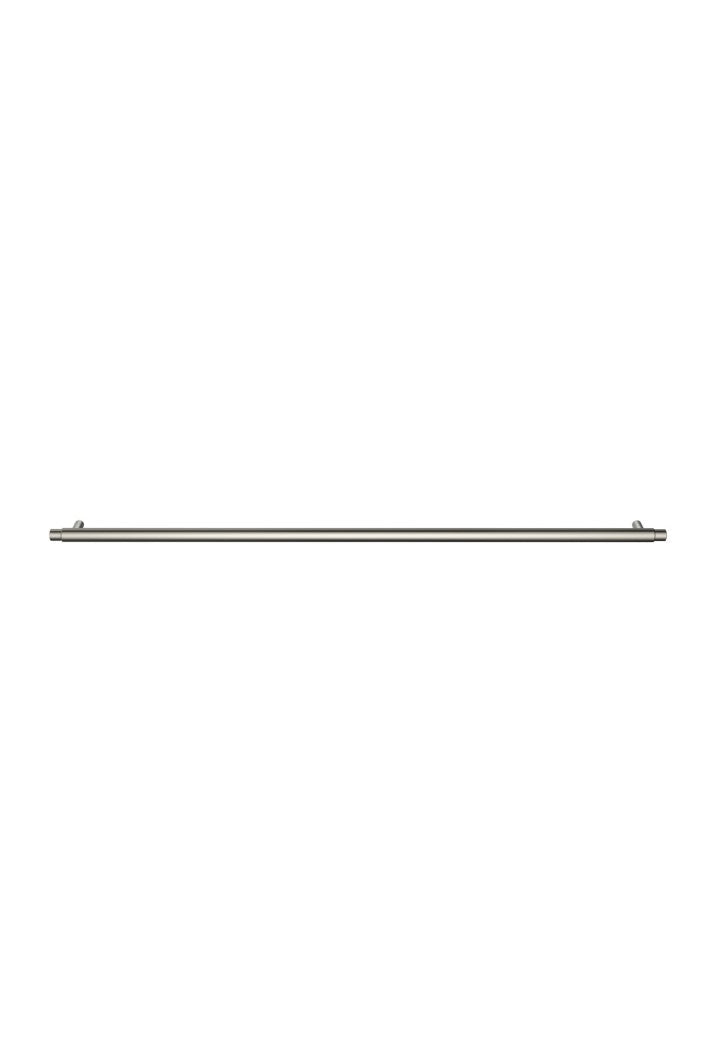 Meir Oppen Round Pull 520mm Cabinet Handle (Brushed)