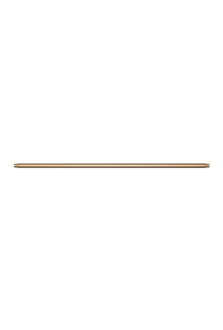 Meir Oppen Round Pull 520mm Cabinet Handle (Brushed)