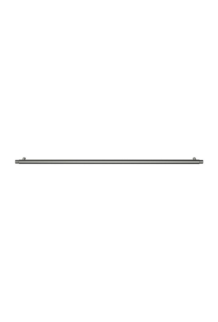 Meir Oppen Round Pull 520mm Cabinet Handle (Brushed)