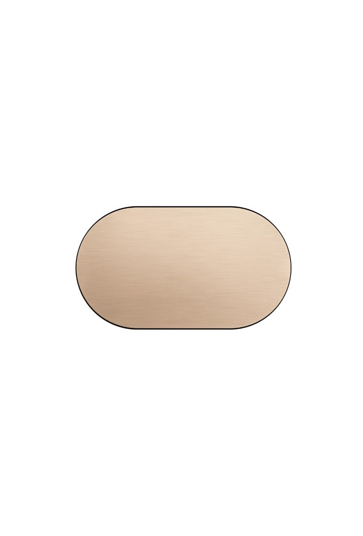 Meir Oppen T-Pull Cabinet Handle