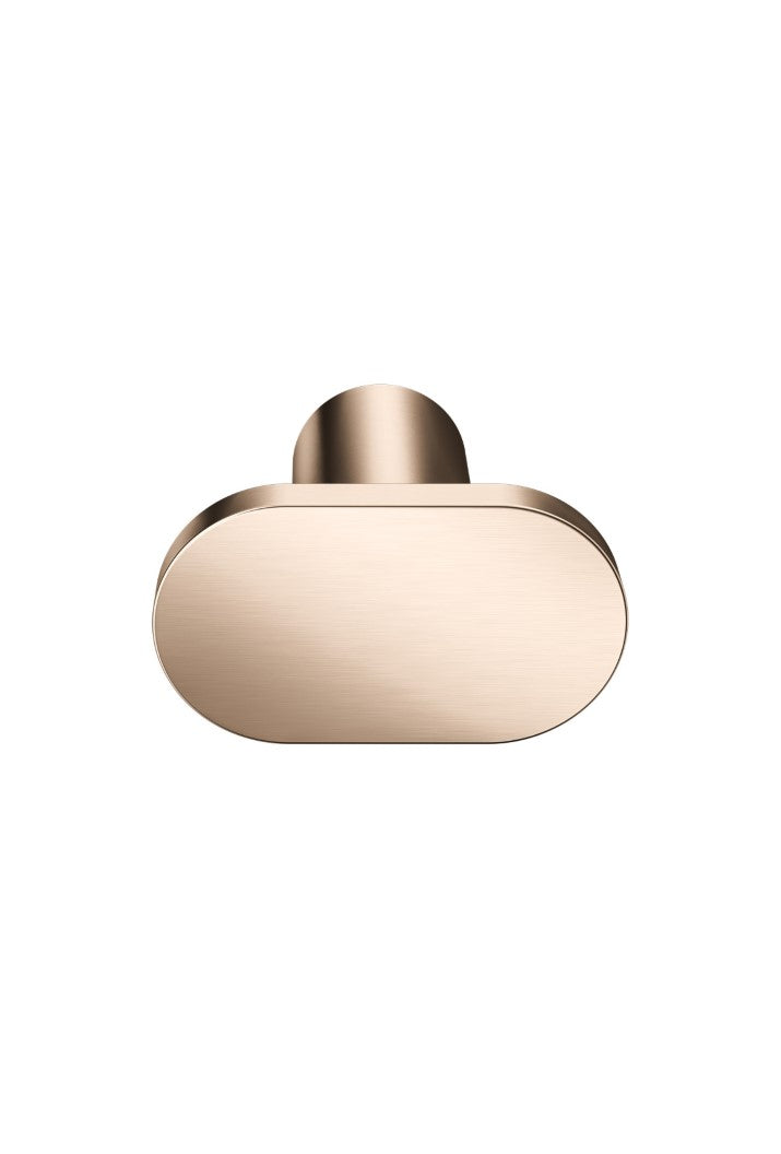 Meir Oppen T-Pull Cabinet Handle