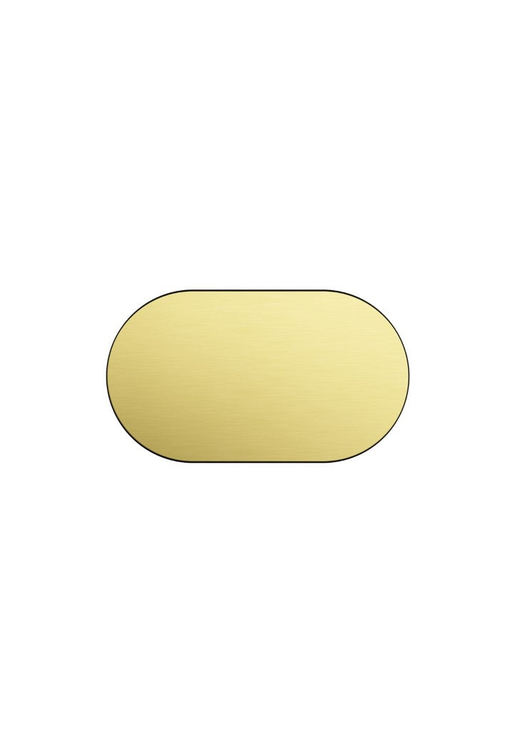 Meir Oppen T-Pull Cabinet Handle