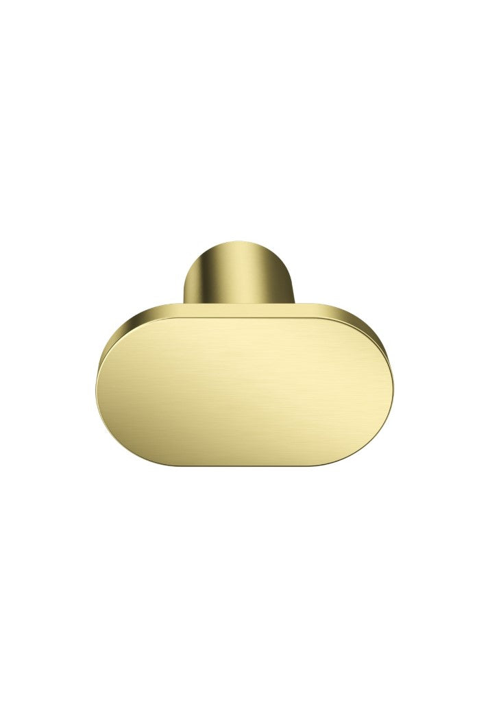 Meir Oppen T-Pull Cabinet Handle