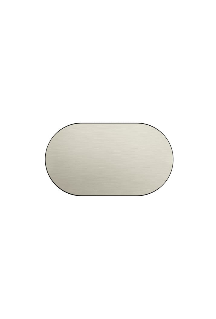 Meir Oppen T-Pull Cabinet Handle