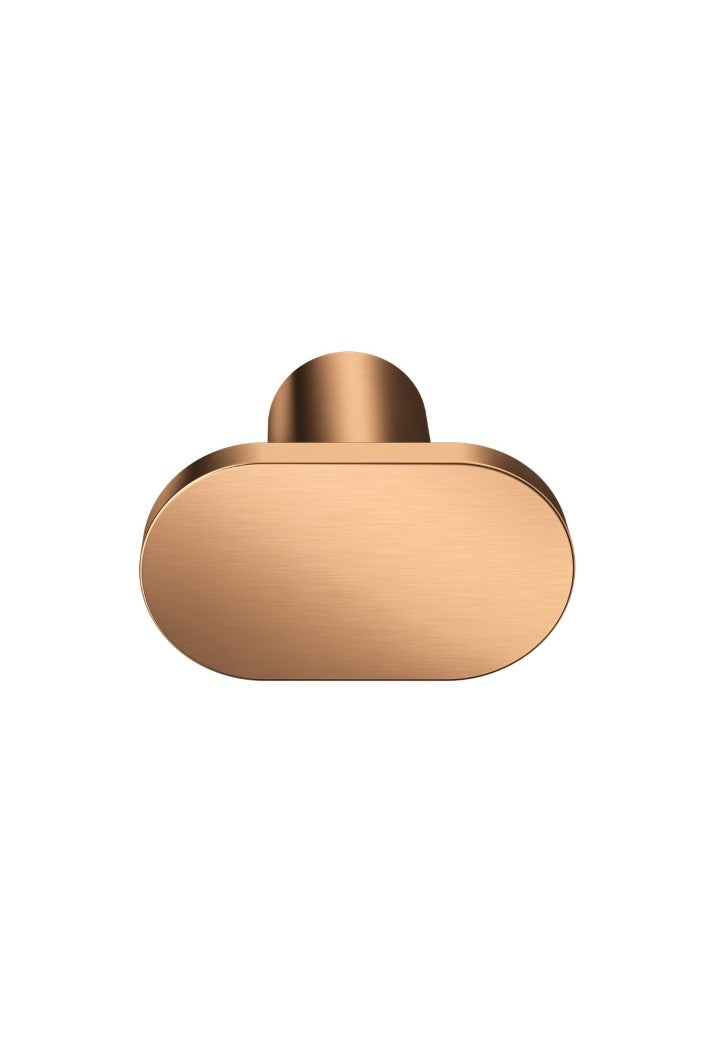 Meir Oppen T-Pull Cabinet Handle