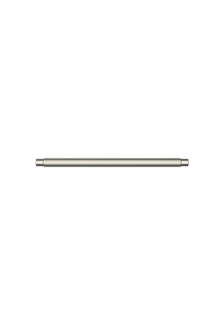 Meir Oppen Round Pull 200mm Cabinet Handle (Linear)