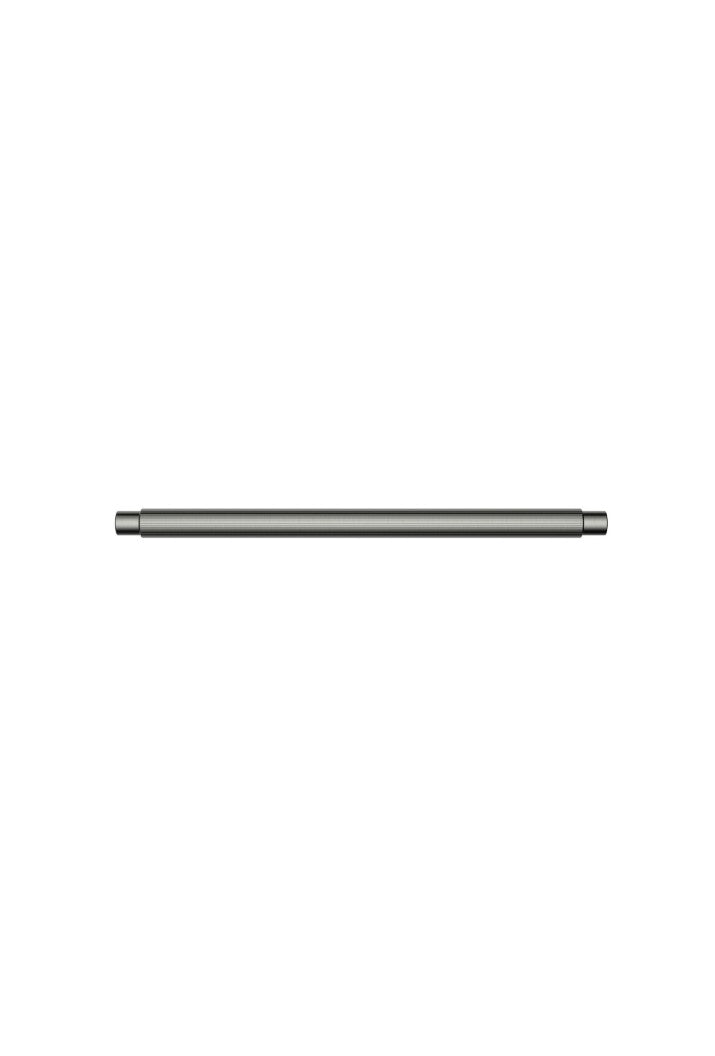 Meir Oppen Round Pull 200mm Cabinet Handle (Linear)
