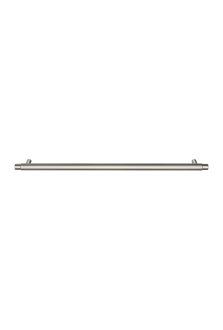 Meir Oppen Round Pull 328mm Cabinet Handle (Linear)