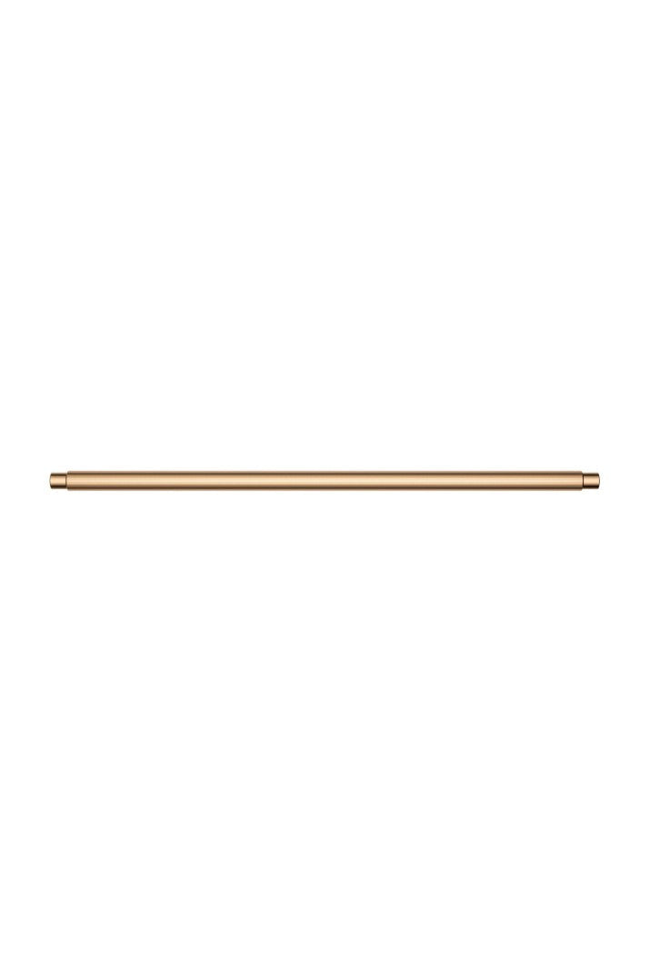 Meir Oppen Round Pull 328mm Cabinet Handle (Linear)