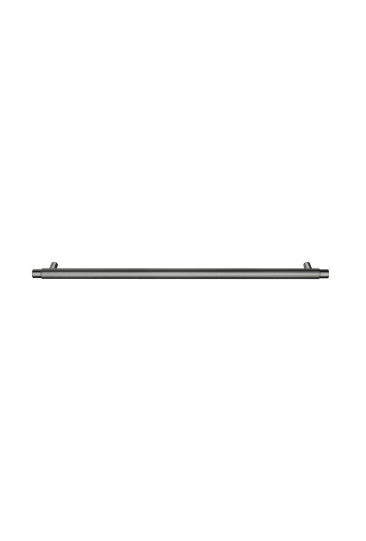 Meir Oppen Round Pull 328mm Cabinet Handle (Linear)