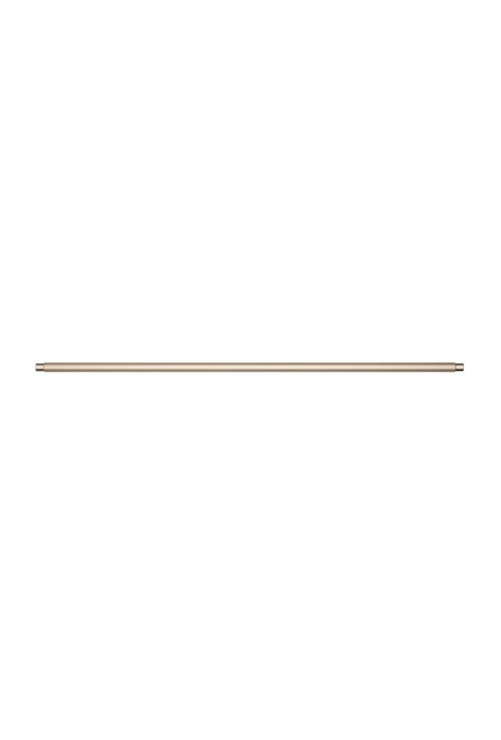 Meir Oppen Round Pull 520mm Cabinet Handle (Linear)