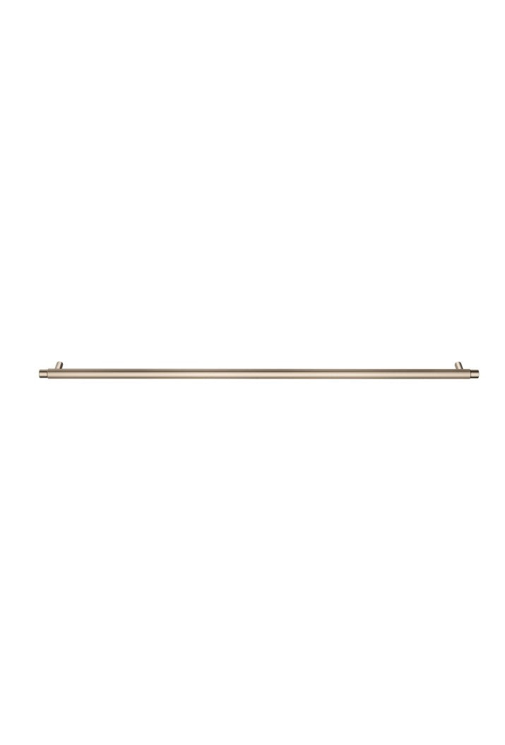 Meir Oppen Round Pull 520mm Cabinet Handle (Linear)