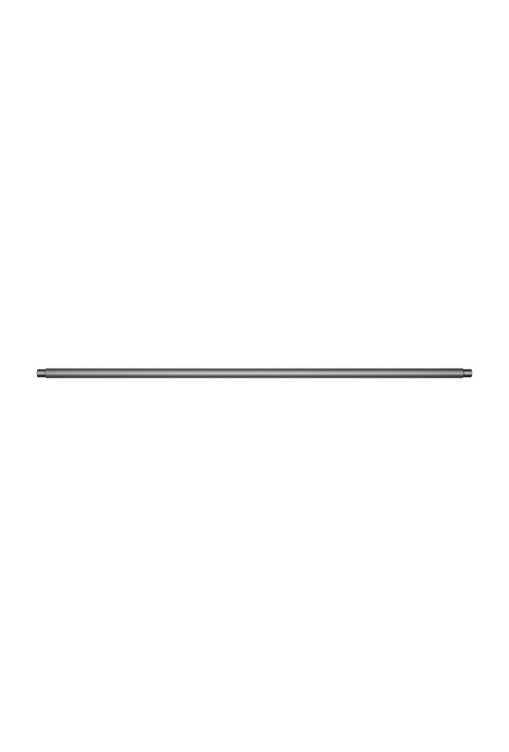 Meir Oppen Round Pull 520mm Cabinet Handle (Linear)