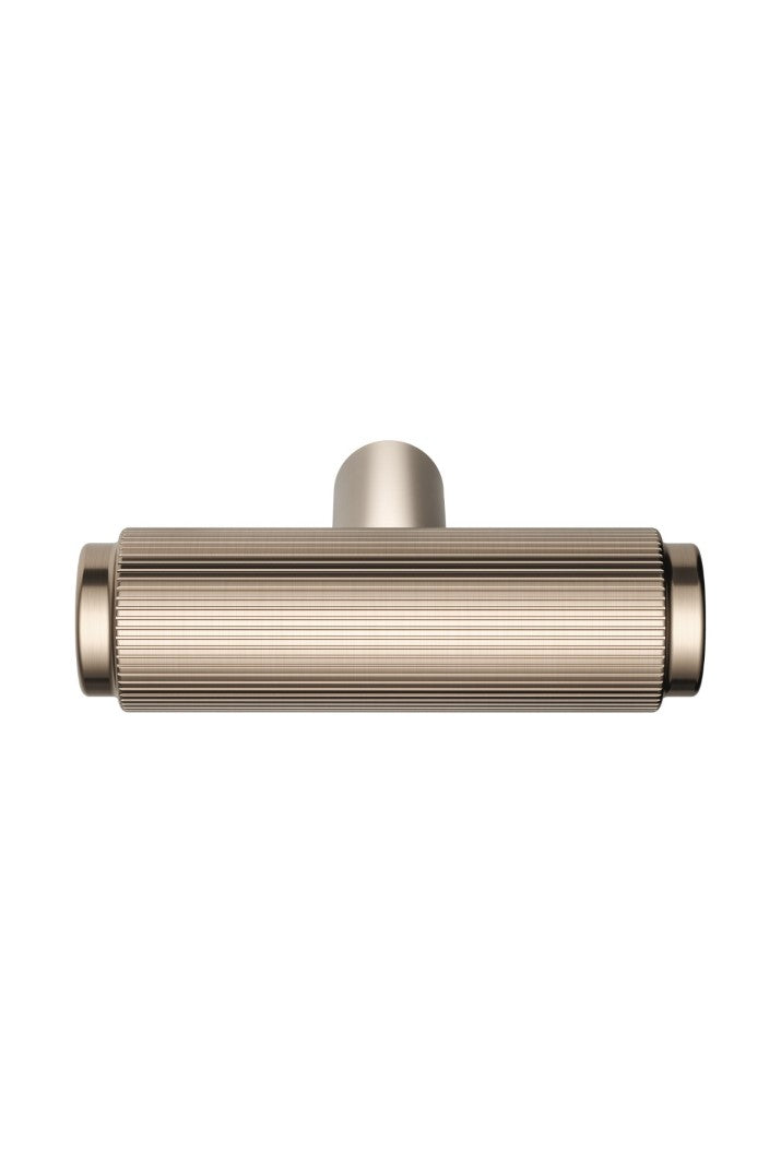 Meir Oppen T-Pull Cabinet Handle (Linear)