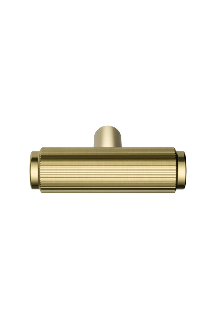 Meir Oppen T-Pull Cabinet Handle (Linear)