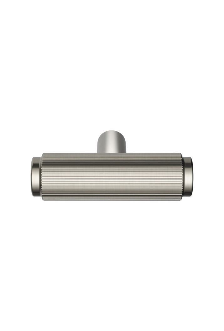 Meir Oppen T-Pull Cabinet Handle (Linear)