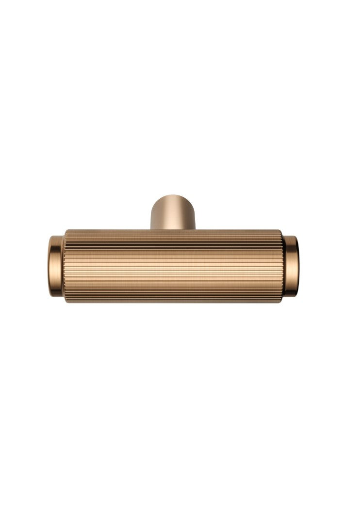 Meir Oppen T-Pull Cabinet Handle (Linear)