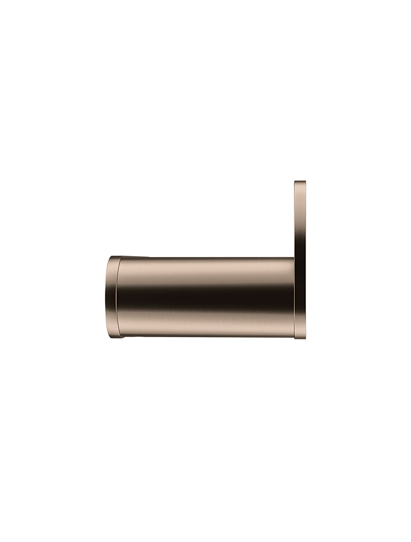 Meir Curvae Double Robe Hook