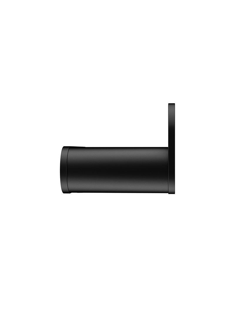 Meir Curvae Double Robe Hook