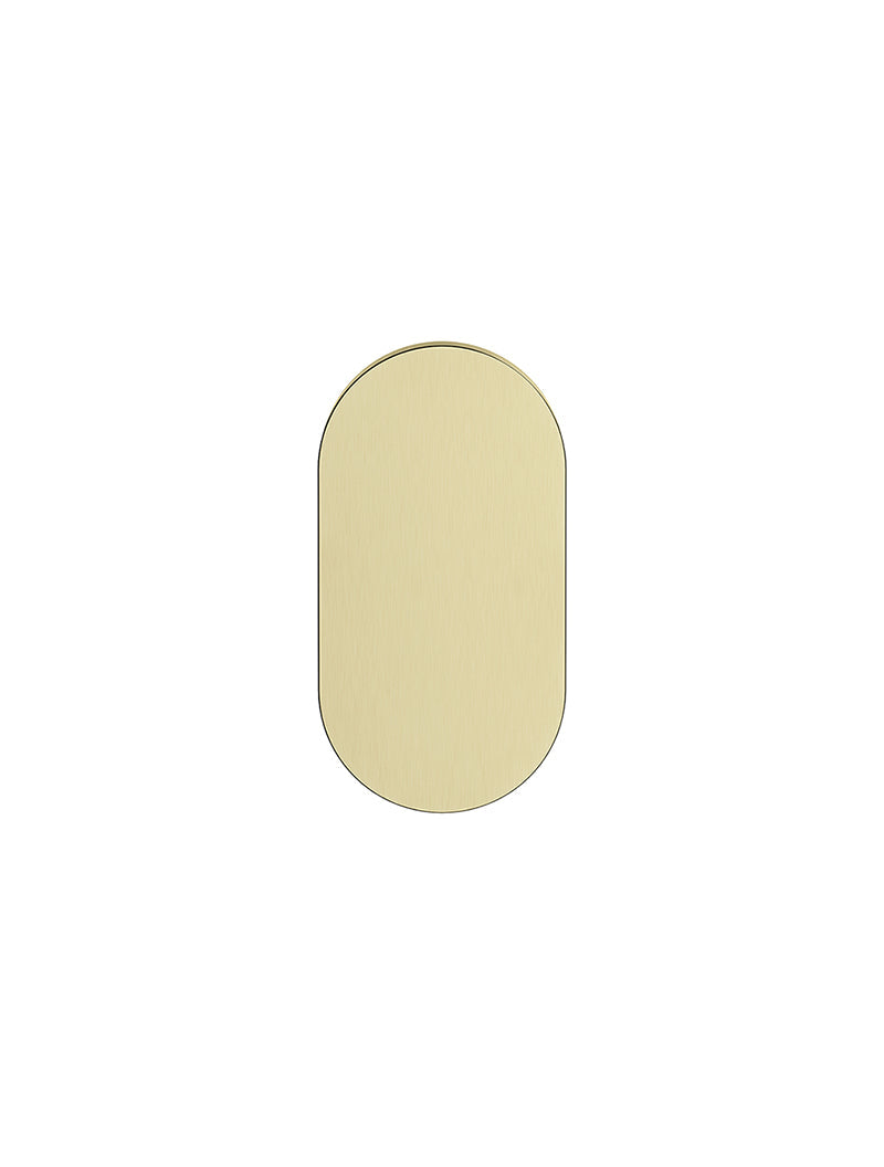 Meir Curvae Single Robe Hook