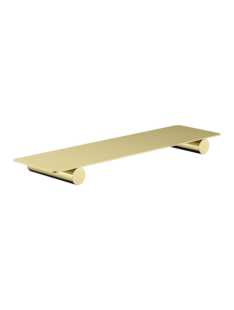 Meir Curvae Shower Shelf 400mm