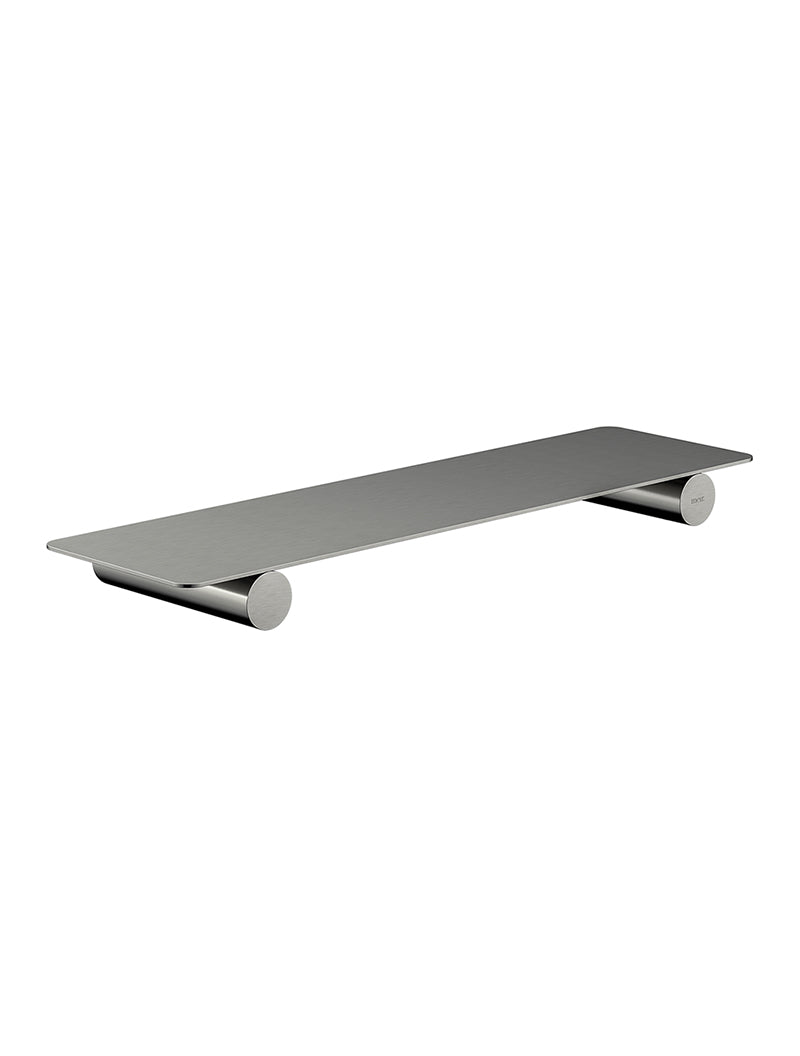 Meir Curvae Shower Shelf 400mm