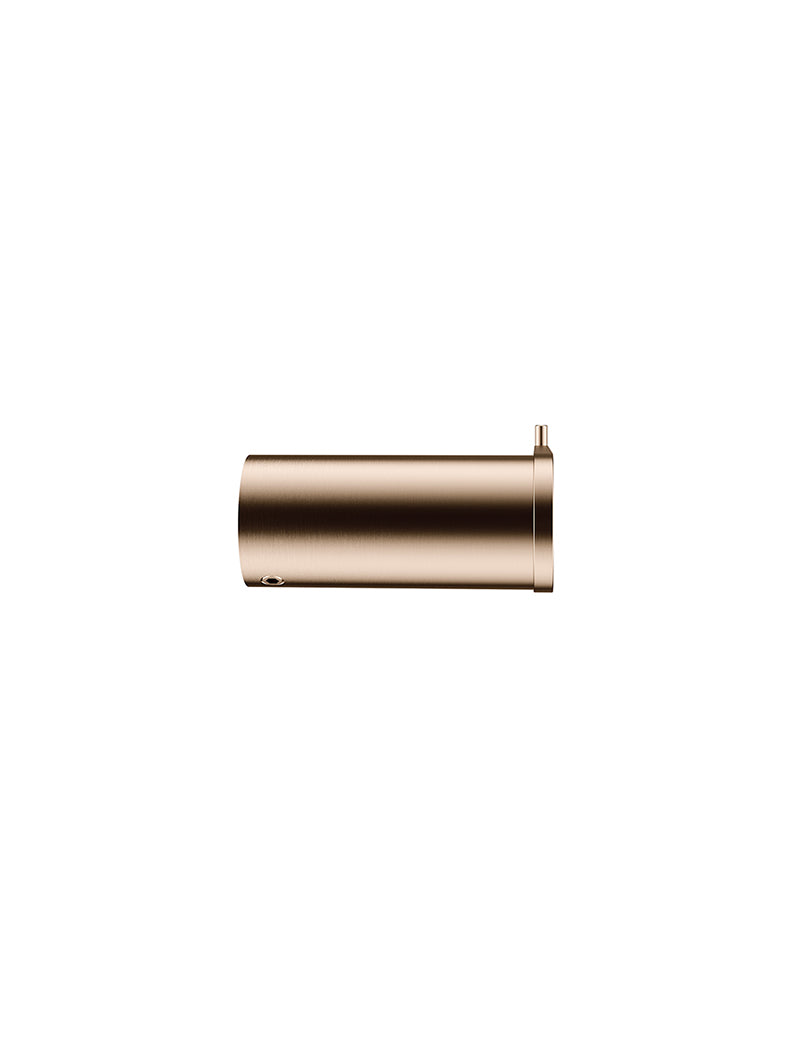 Meir Curvae Toilet Roll Holder