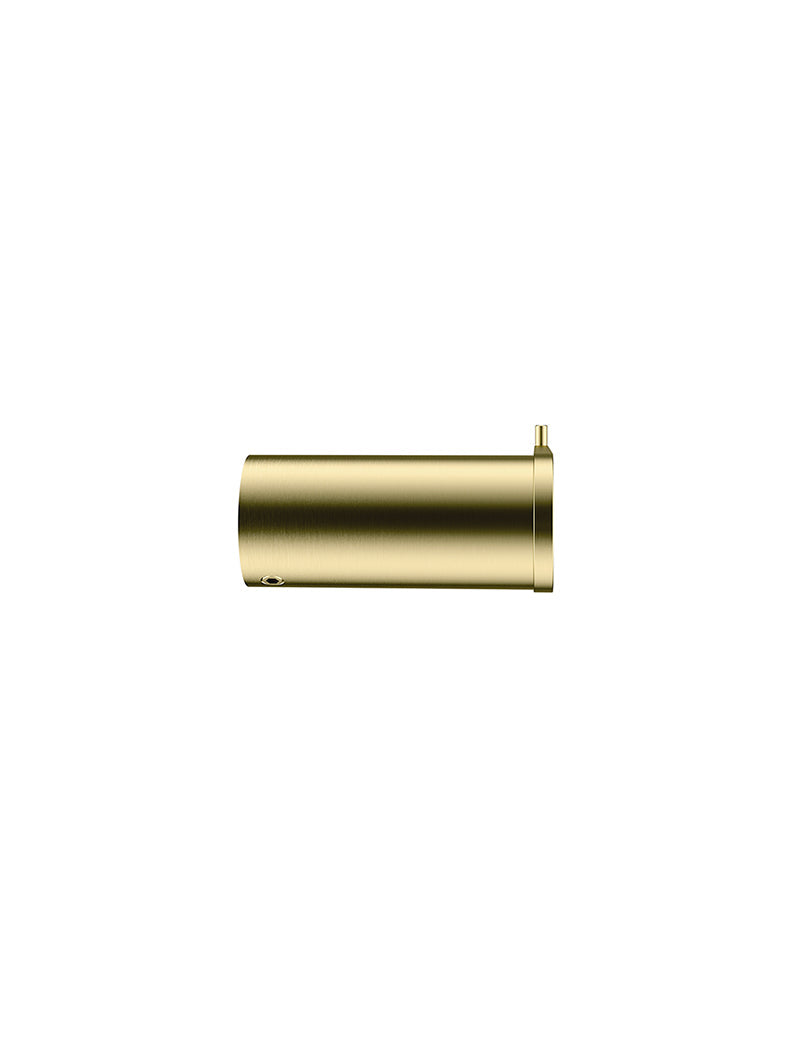 Meir Curvae Toilet Roll Holder