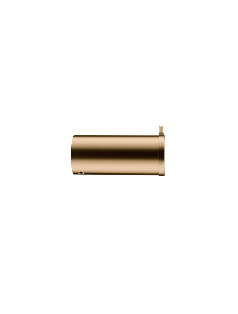 Meir Curvae Toilet Roll Holder