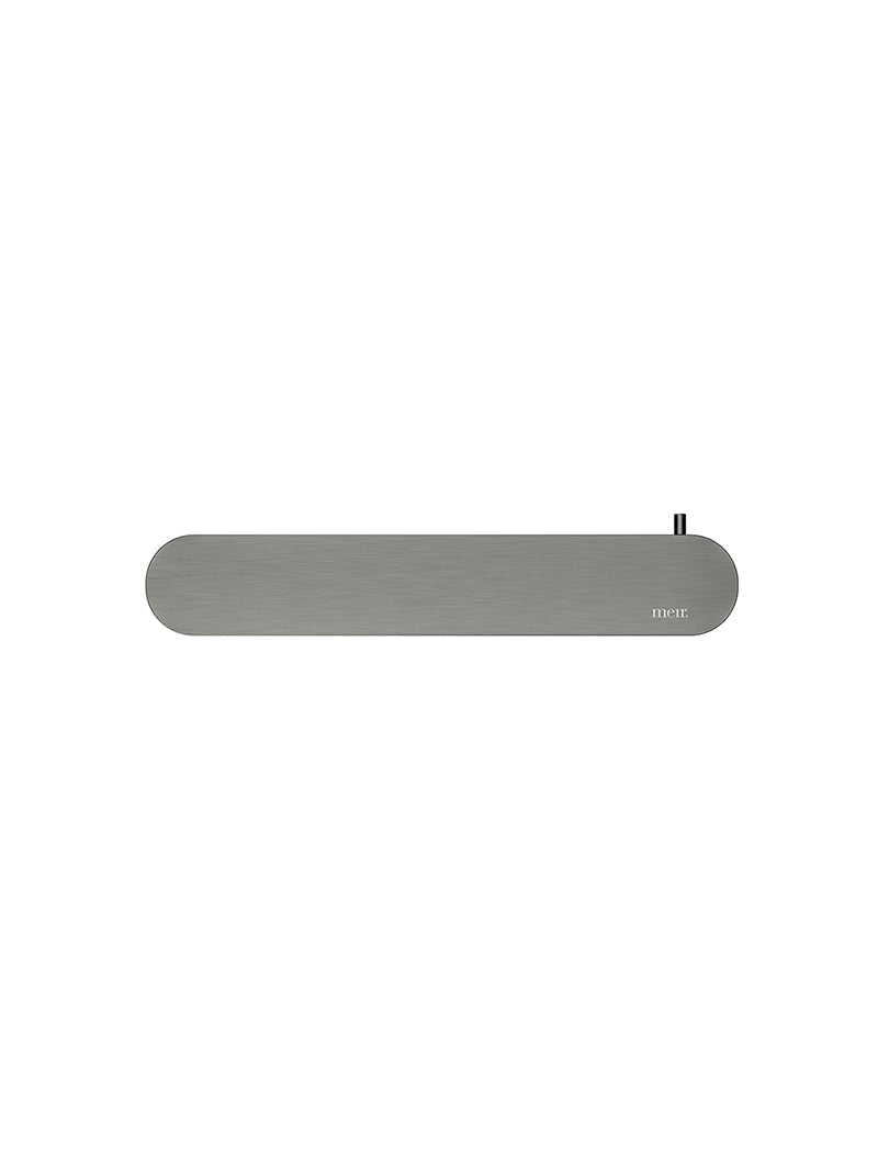 Meir Curvae Toilet Roll Holder