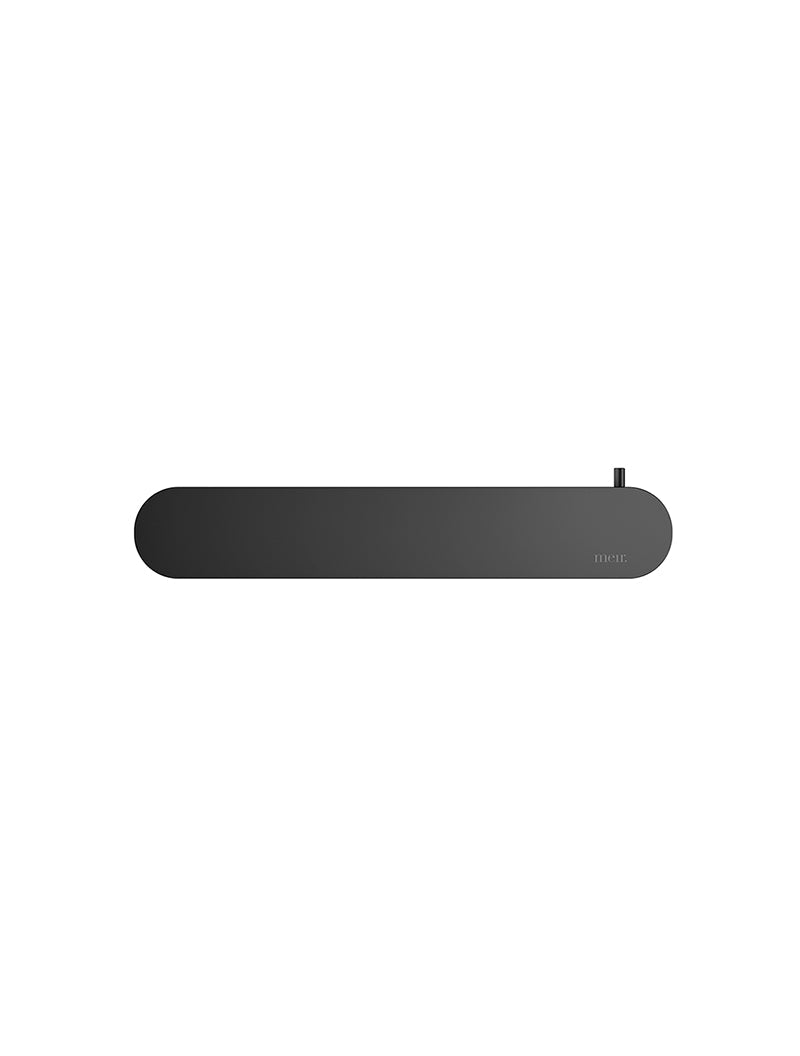Meir Curvae Toilet Roll Holder