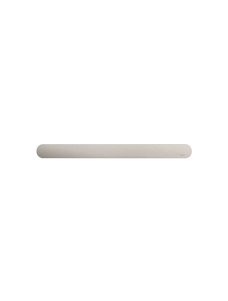 Meir Curvae Single Towel Rail 300mm