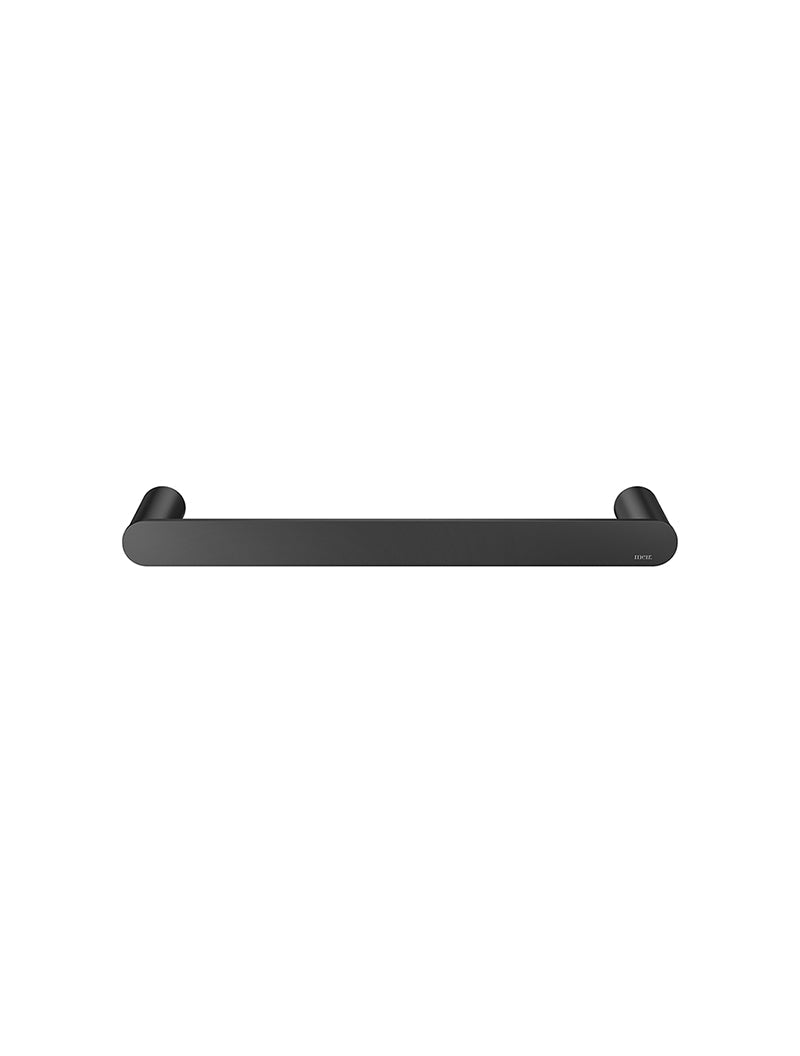Meir Curvae Single Towel Rail 300mm