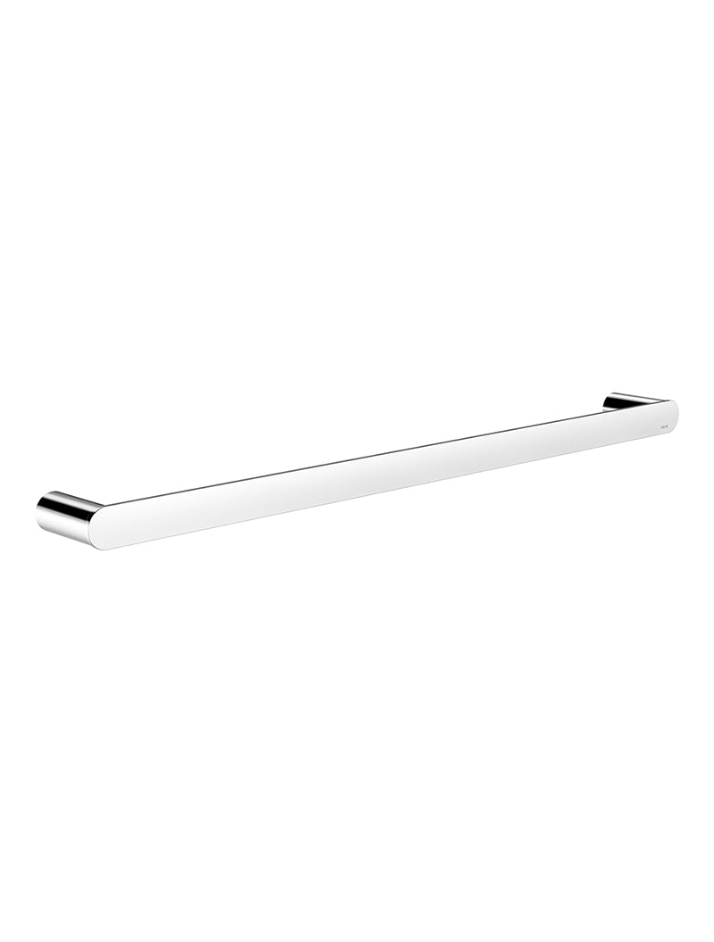 Meir Curvae Single Towel Rail 600mm