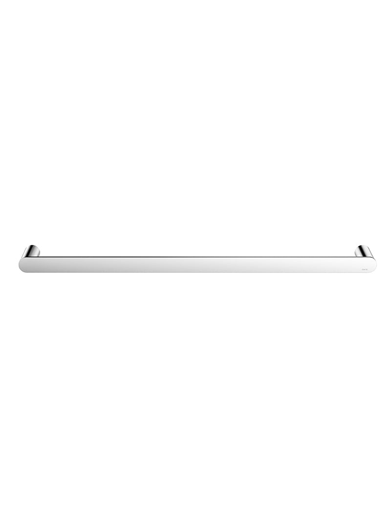 Meir Curvae Single Towel Rail 600mm