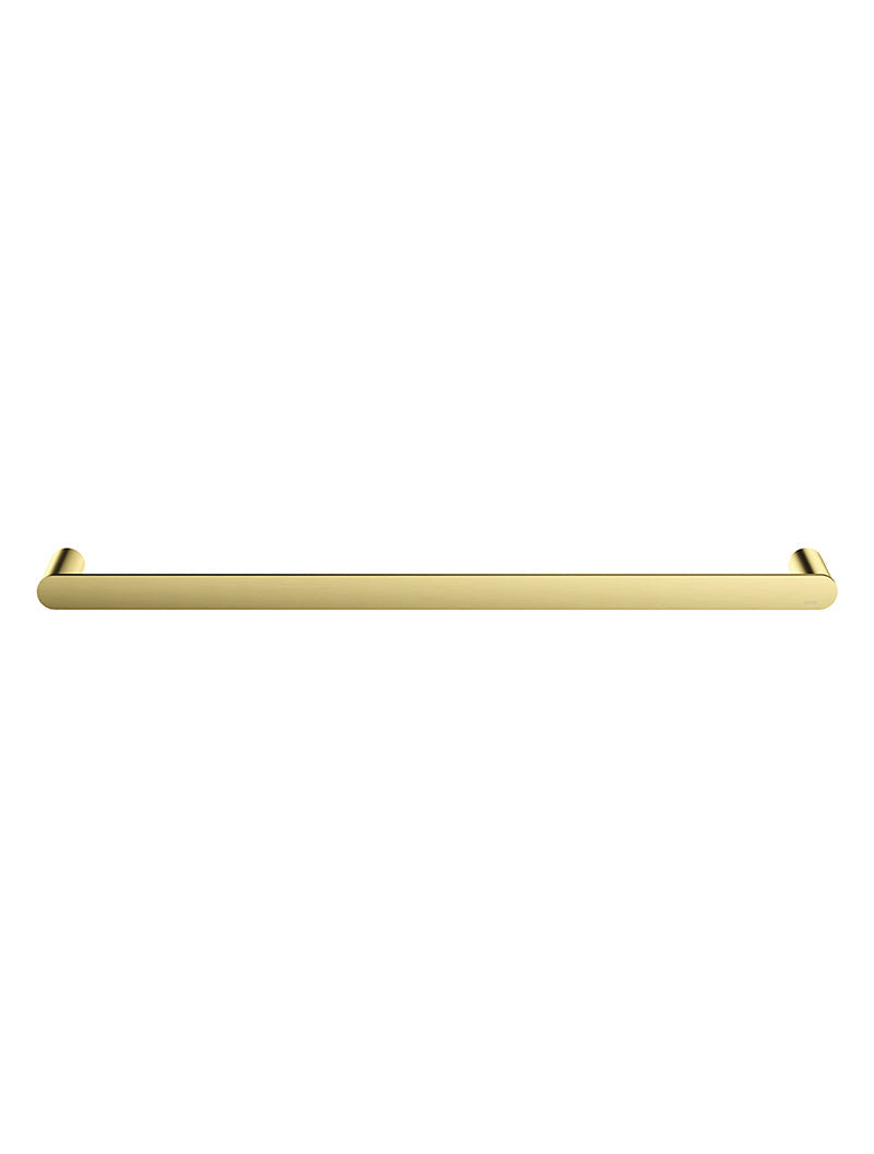 Meir Curvae Single Towel Rail 600mm