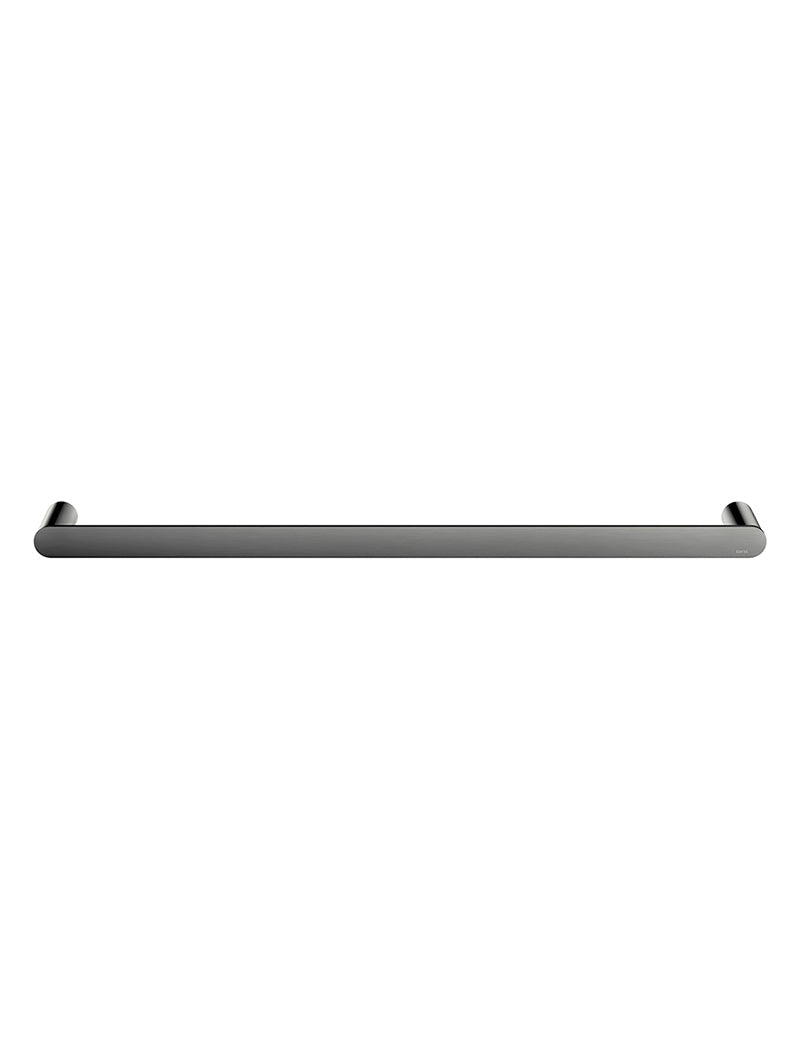 Meir Curvae Single Towel Rail 600mm