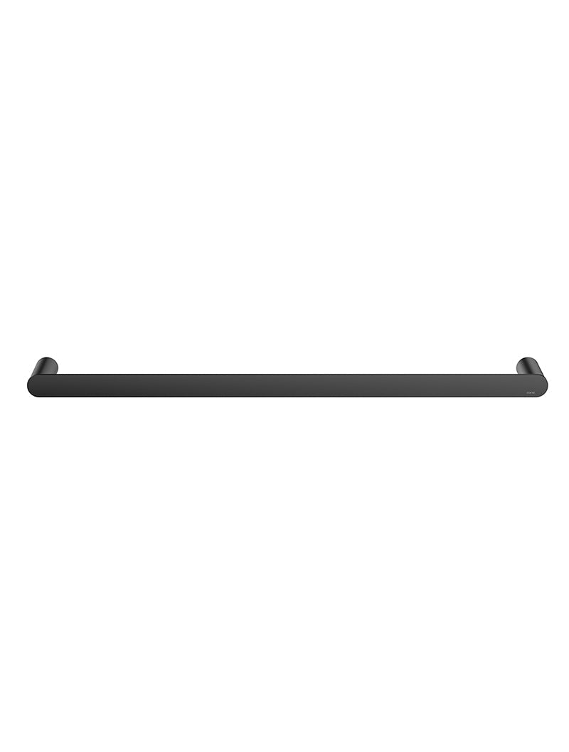 Meir Curvae Single Towel Rail 600mm