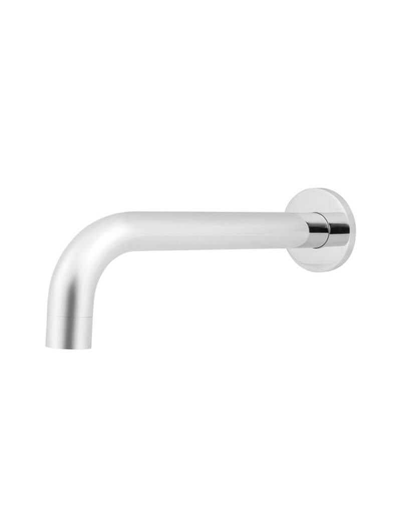 Meir Universal Round Curved Spout