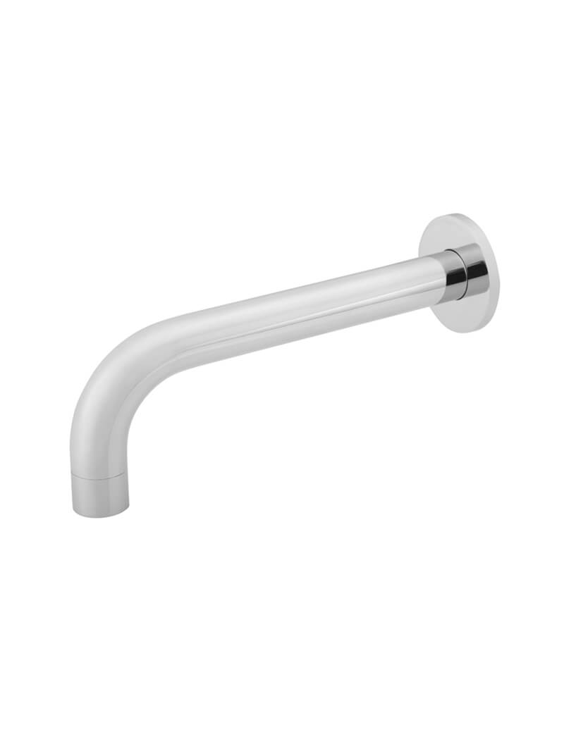Meir Universal Round Curved Spout
