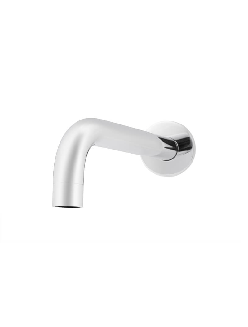 Meir Universal Round Curved Spout