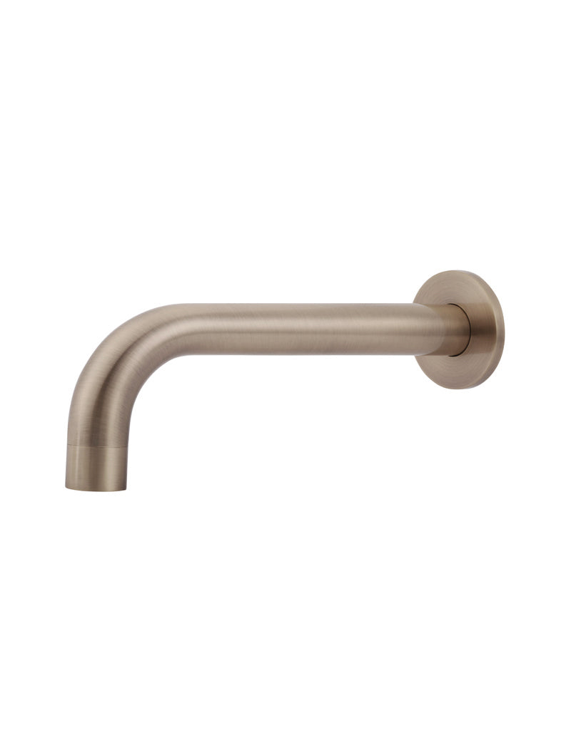 Meir Universal Round Curved Spout