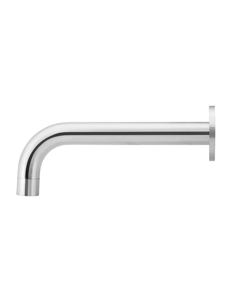 Meir Universal Round Curved Spout