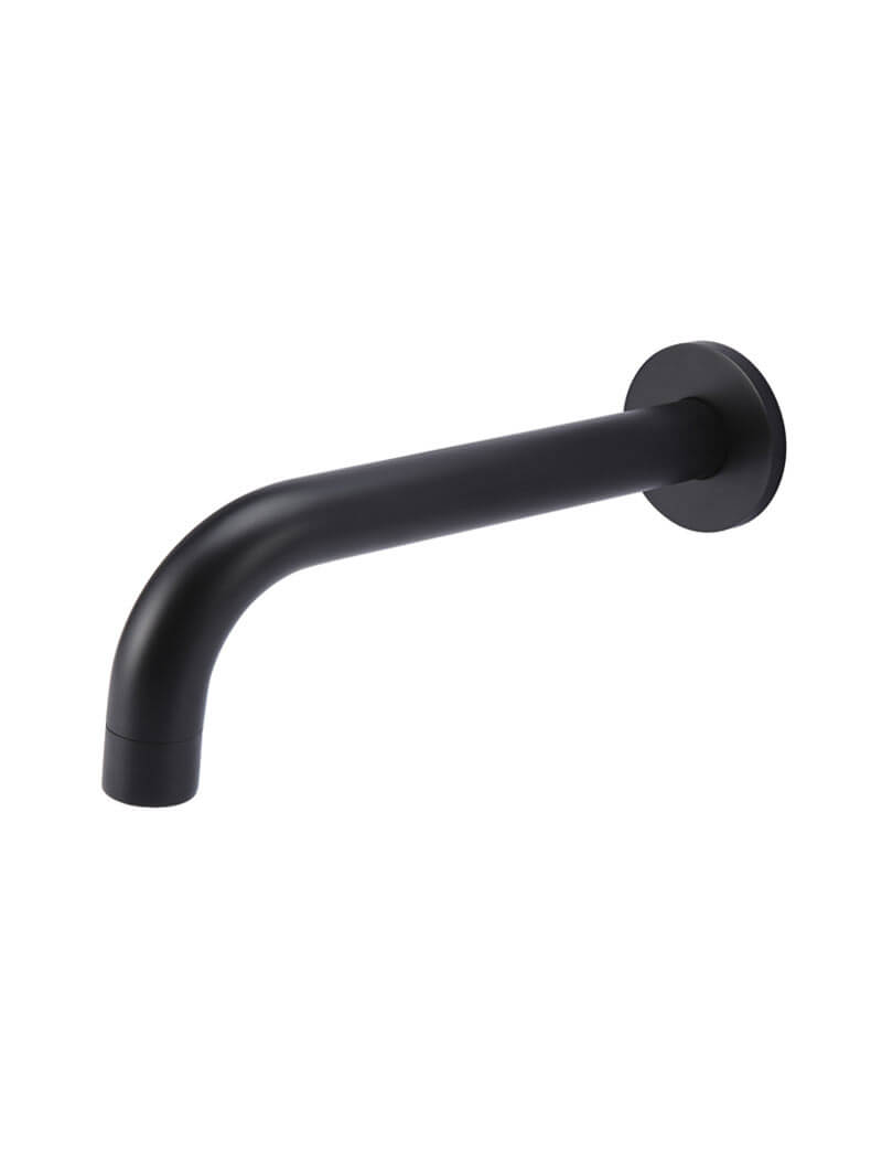 Meir Universal Round Curved Spout