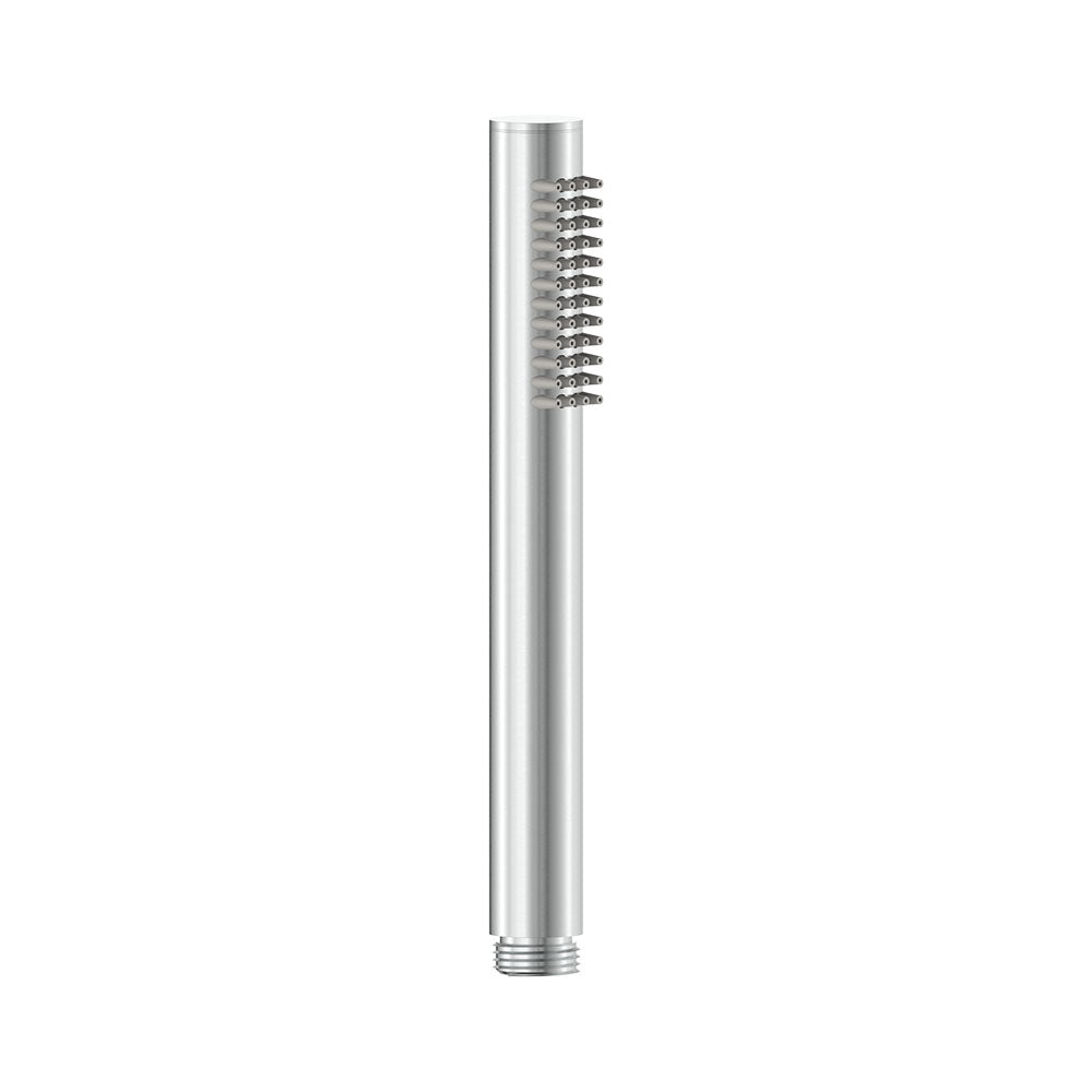 Kaya Outdoor Hand Piece, Stainless Steel