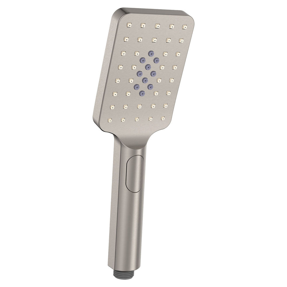 Fienza Tono Shower Hand Piece - Brushed Nickel