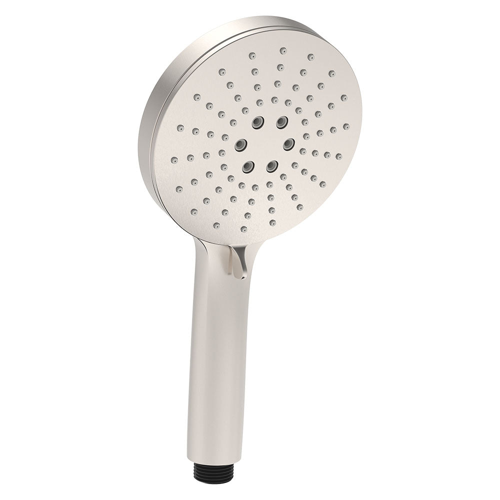 Fienza Empire Slim Handheld Shower Head - Brushed Nickel