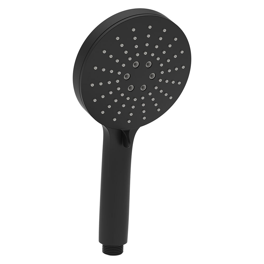 Fienza Empire Slim Handheld Shower Head - Matte Black