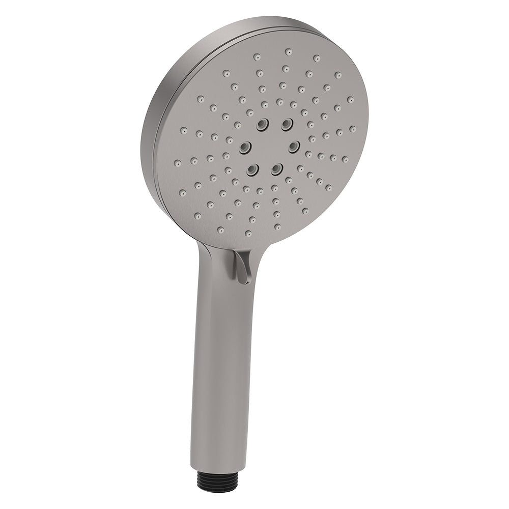 Fienza Empire Slim Handheld Shower Head - Gun Metal