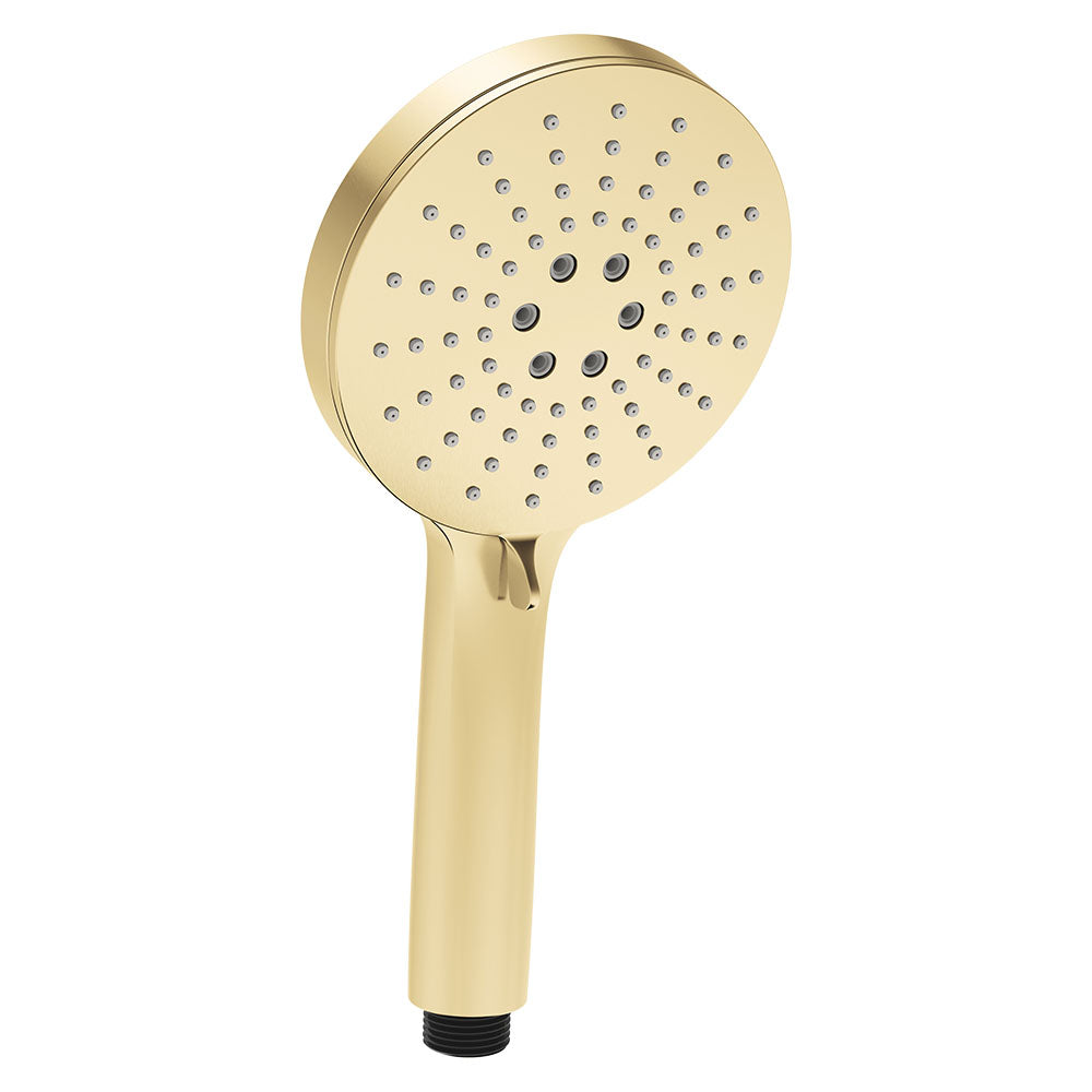 Fienza Empire Slim Handheld Shower Head - Urban Brass